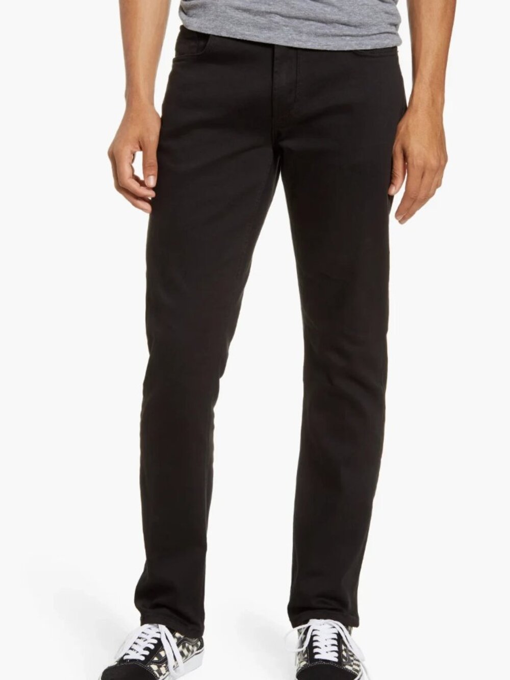 Blank NYC Wooster jeans